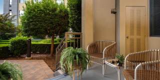 Paragon at Old Town Gallery 38