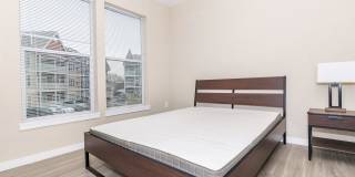 Parker Flats at Old Town Gallery 64