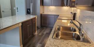 The Apartments at Riverlife Gallery 1