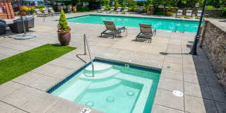 Nexus Apartments at Orenco Station Gallery 15