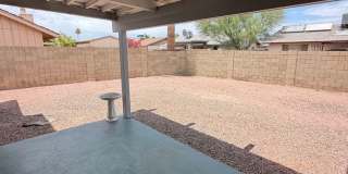 Spacious 3 Bed Tempe Home for Rent! Gallery 21