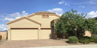 Nice Clean Modern 3 Bdrm + Den, 2ba in Marana, w/3Car Garage Nice Clean Modern 3 Bdrm + Den, 2ba in Marana, w/3Car Garage Gallery 1