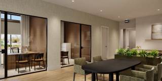Avalon Dublin Station Gallery 27