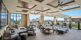 NOVEL River Oaks by Crescent Communities Gallery 13