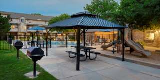 Trail Ridge Flats and Townhomes Gallery 23