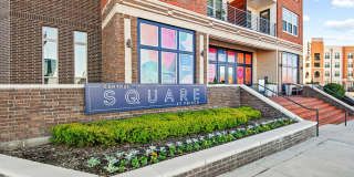 Central Square at Frisco Gallery 30