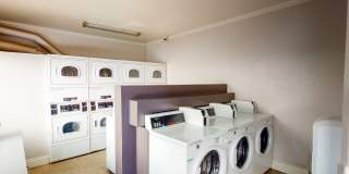 Alpine Terrace Apartments Gallery 11