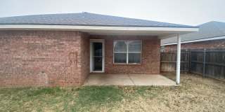 Southwest Lubbock Gem:6553 89th Street Gallery 20