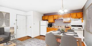 Paddock Place Gallery 9