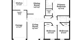 1541 Kingfisher Lane North Gallery 2