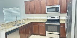 4 Bedroom 2 Bath Single Family Home 1927 Sq.Ft for rent at 477 Kestrel Dr. Groveland, FL. 34736. Gallery 5