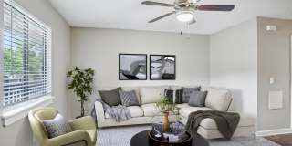 Davidson Apartment Homes Gallery 10