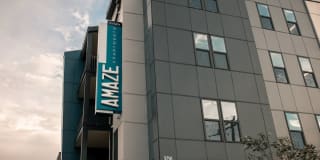 Amaze at NoDa Gallery 42