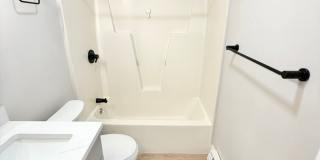 Fully Renovated 3-Bedroom Unit in Prime Ashmont Location w/ Parking Gallery 13