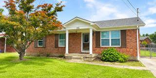 Updated Brick Ranch in Mt. Washington Gallery 1