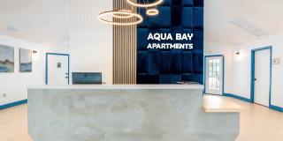 Aqua Bay Gallery 1