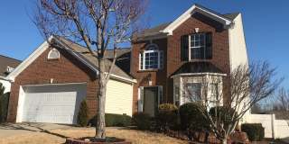 Beautiful 3 bedroom, 2.5 bath home Gallery 1