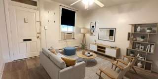 2 Bedroom 1 Bathroom in York! Gallery 1