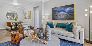 Serafina Luxury Apartments Gallery 19