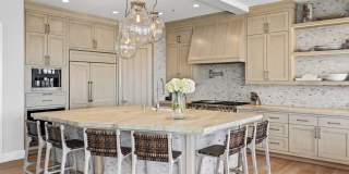Exquisite Beachfront Luxury on Balboa Peninsula Double Lot Gallery 10