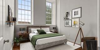 The Lofts at Harmony Mills Gallery 2