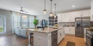 Tessa Jodeco Townhomes Gallery 17