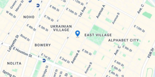 429 East 6th Street Gallery 6