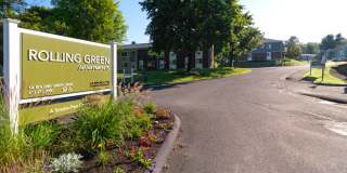 Rolling Green Gallery 19