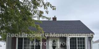 3-Bedroom Single-Family Home in Harper Woods, Michigan Gallery 1