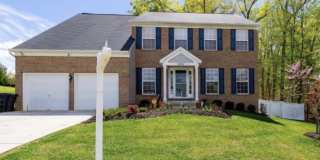 1501 Fallsgrove Lane Gallery 1