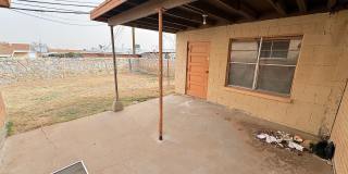 Northeast El Paso 4 Bed 2 Bath  Refrig A/C Gallery 19