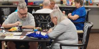 Schaffer Heights - Senior Housing Gallery 17