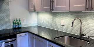 Fully-furnished Sleek 2-bedroom, 2-bathroom Condo in PG Gallery 14