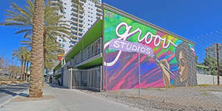 Groov Studios Gallery 43