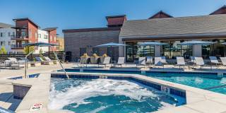 The Timbers at Harris Ranch Gallery 26