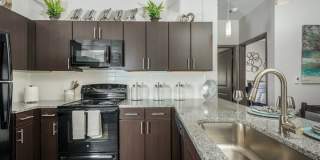 Student Housing - Cherry Street Gallery 11