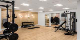 Joseph Arnold Lofts Gallery 32