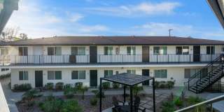 Torrance Gateway Apartments Gallery 27