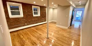 96 Webster Street Gallery 1