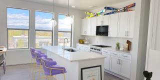 Apex at Perry Station - Modern Living at it's best! Gallery 1