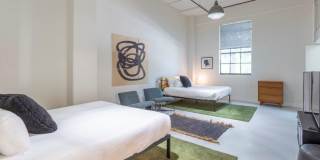 Exchange Lofts Gallery 23