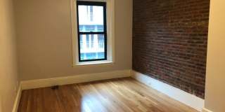 Top-Floor 1BR on Newbury Street | Central AC + In-Unit Laundry $3450 NO FEE Gallery 11