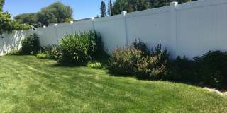 Private Backyard, Covered Patio & Room To Settle In! Gallery 16