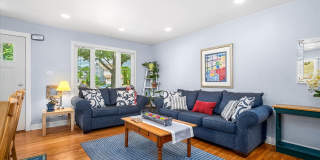 Charming Wheaton Cottage w/ Solar Panels, Finished Basement & 2-Car Garage Gallery 4