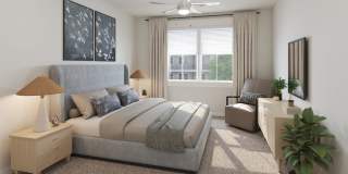 Mera at East Shore - 55+ Active Adult Apartment Homes Gallery 3