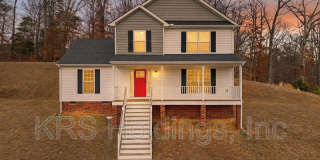 6093 Flintstone Dr Gallery 1