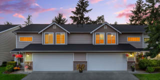 Townhomes at Mountain View Gallery 18