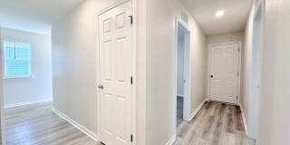 Beautiful 4BR Home with Open Floor Plan & Fully Fenced Backyard Gallery 20