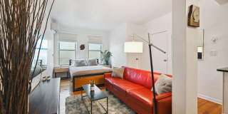 1300 MASSACHUSETTS Avenue NW unit: 503 Gallery 2