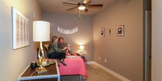 Douglas Heights - Student Housing Gallery 52